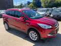 Ford Kuga Titanium TÜV 10.2025 2 HAND ALLRAD Rot - thumbnail 3