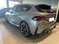 BMW 1er M Coupé 118dA Sport Gris - thumbnail 4