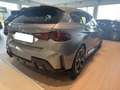 BMW 1er M Coupé 118dA Sport Gris - thumbnail 3