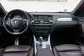 BMW X3 xDrive20i M-Pakket | Panorama | Leder | Dealeronde Zwart - thumbnail 9