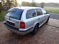 Skoda Octavia 1.6 Combi GLX + TüV 05/27 + Hinterachse defekt Silber - thumbnail 4