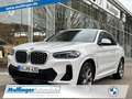 BMW X4 xD 30d MSport DrivAssiProf Laser HUD Surview Blanc - thumbnail 1
