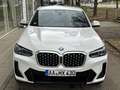 BMW X4 xD 30d MSport DrivAssiProf Laser HUD Surview White - thumbnail 3