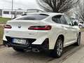 BMW X4 xD 30d MSport DrivAssiProf Laser HUD Surview bijela - thumbnail 5