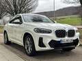 BMW X4 xD 30d MSport DrivAssiProf Laser HUD Surview Alb - thumbnail 4