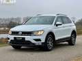 Volkswagen Tiguan 1.4 TSI Connected Series Weiß - thumbnail 1