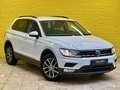 Volkswagen Tiguan 1.4 TSI Connected Series Weiß - thumbnail 8