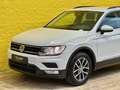 Volkswagen Tiguan 1.4 TSI Connected Series Weiß - thumbnail 14