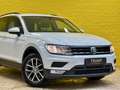 Volkswagen Tiguan 1.4 TSI Connected Series Weiß - thumbnail 10