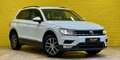 Volkswagen Tiguan 1.4 TSI Connected Series Weiß - thumbnail 6
