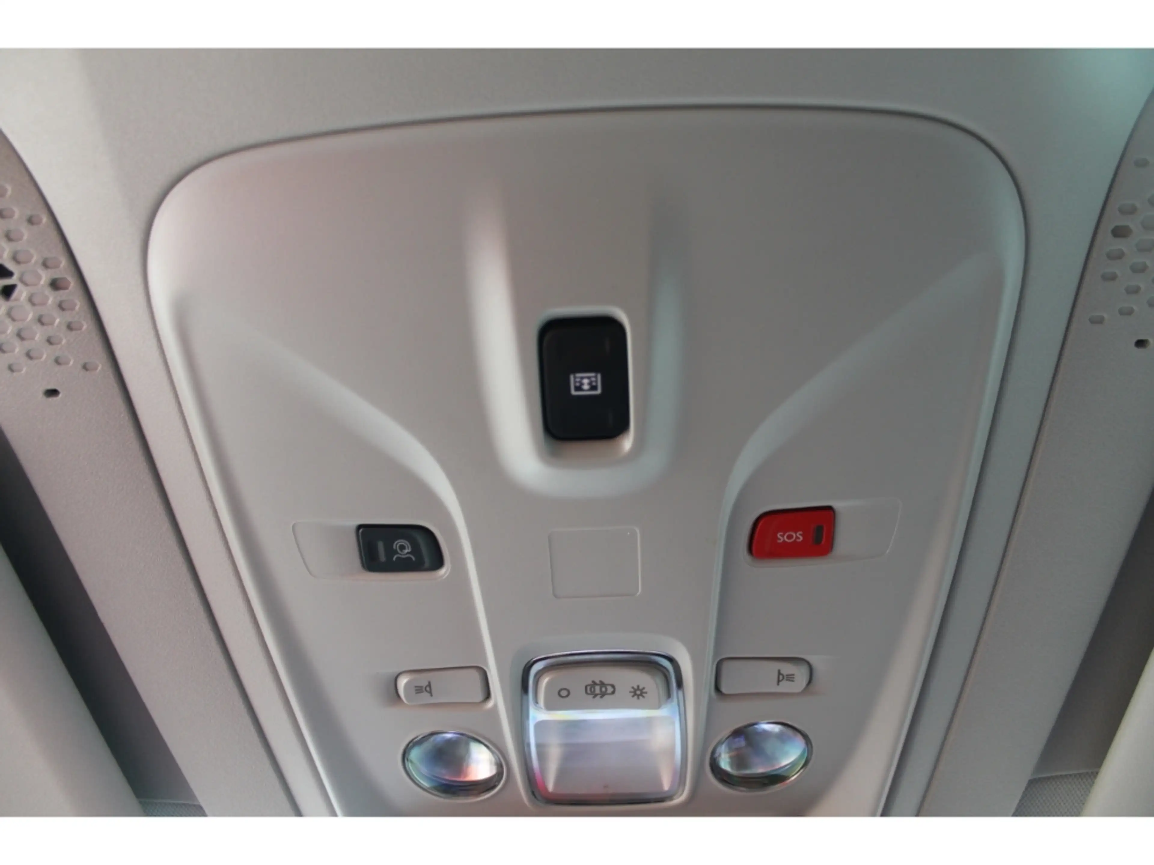 Citroen Berlingo Max XTR M BHDi130 IRMSCHER Pano Kamera Navi Shz — photo 14
