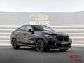 BMW X6 M Competition Schwarz - thumbnail 9