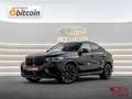 BMW X6 M Competition Schwarz - thumbnail 1