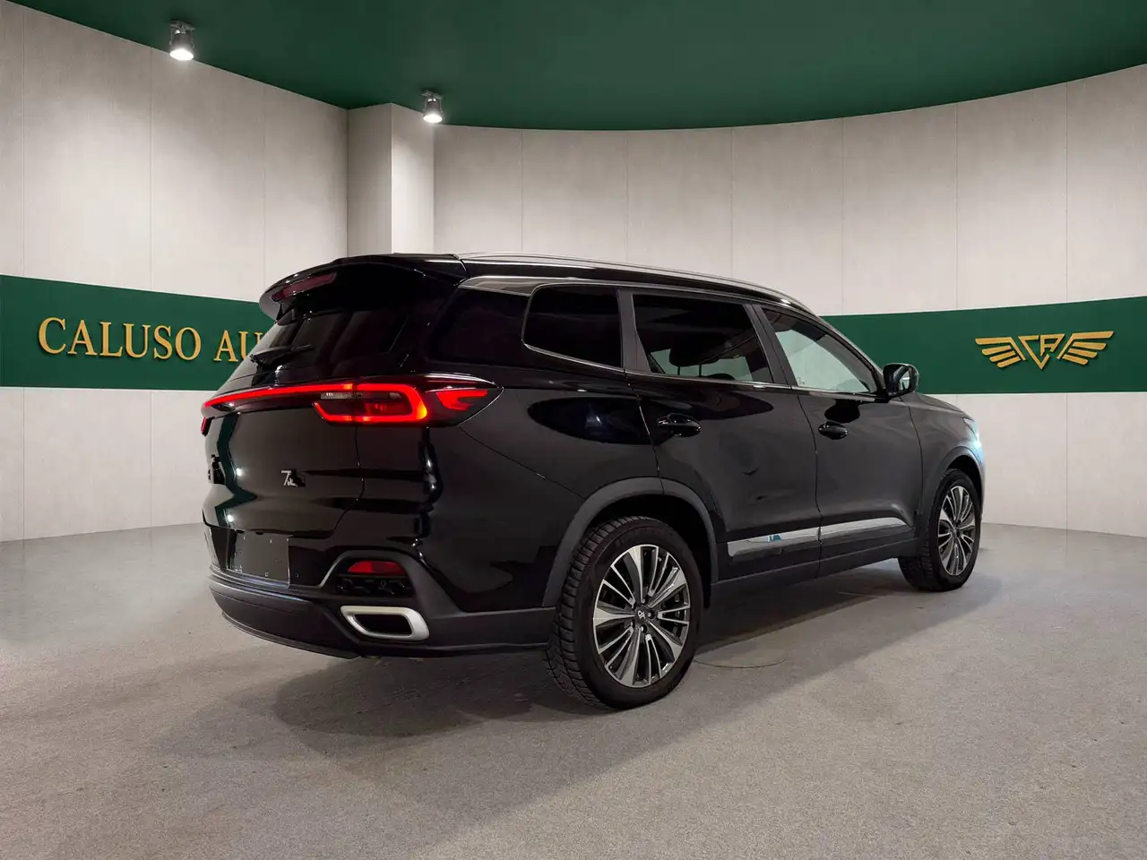 DR Automobiles DR7.0 2023