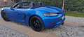 Porsche Boxster 718 Boxster IV 718 2.0 300cv Blau - thumbnail 37