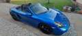 Porsche Boxster 718 Boxster IV 718 2.0 300cv Blau - thumbnail 45