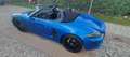 Porsche Boxster 718 Boxster IV 718 2.0 300cv Blau - thumbnail 43