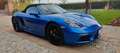 Porsche Boxster 718 Boxster IV 718 2.0 300cv Blu/Azzurro - thumbnail 3