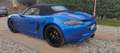 Porsche Boxster 718 Boxster IV 718 2.0 300cv Blu/Azzurro - thumbnail 8