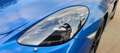 Porsche Boxster 718 Boxster IV 718 2.0 300cv Blu/Azzurro - thumbnail 11