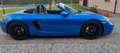 Porsche Boxster 718 Boxster IV 718 2.0 300cv Blau - thumbnail 29