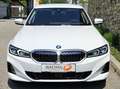 BMW 318 d 48 V Aut*Headup*ACC*Memory*Keyless*Paket Care Weiß - thumbnail 7