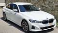 BMW 318 d 48 V Aut*Headup*ACC*Memory*Keyless*Paket Care Weiß - thumbnail 2