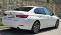 BMW 318 d 48 V Aut*Headup*ACC*Memory*Keyless*Paket Care Weiß - thumbnail 9