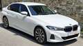 BMW 318 d 48 V Aut*Headup*ACC*Memory*Keyless*Paket Care Weiß - thumbnail 1