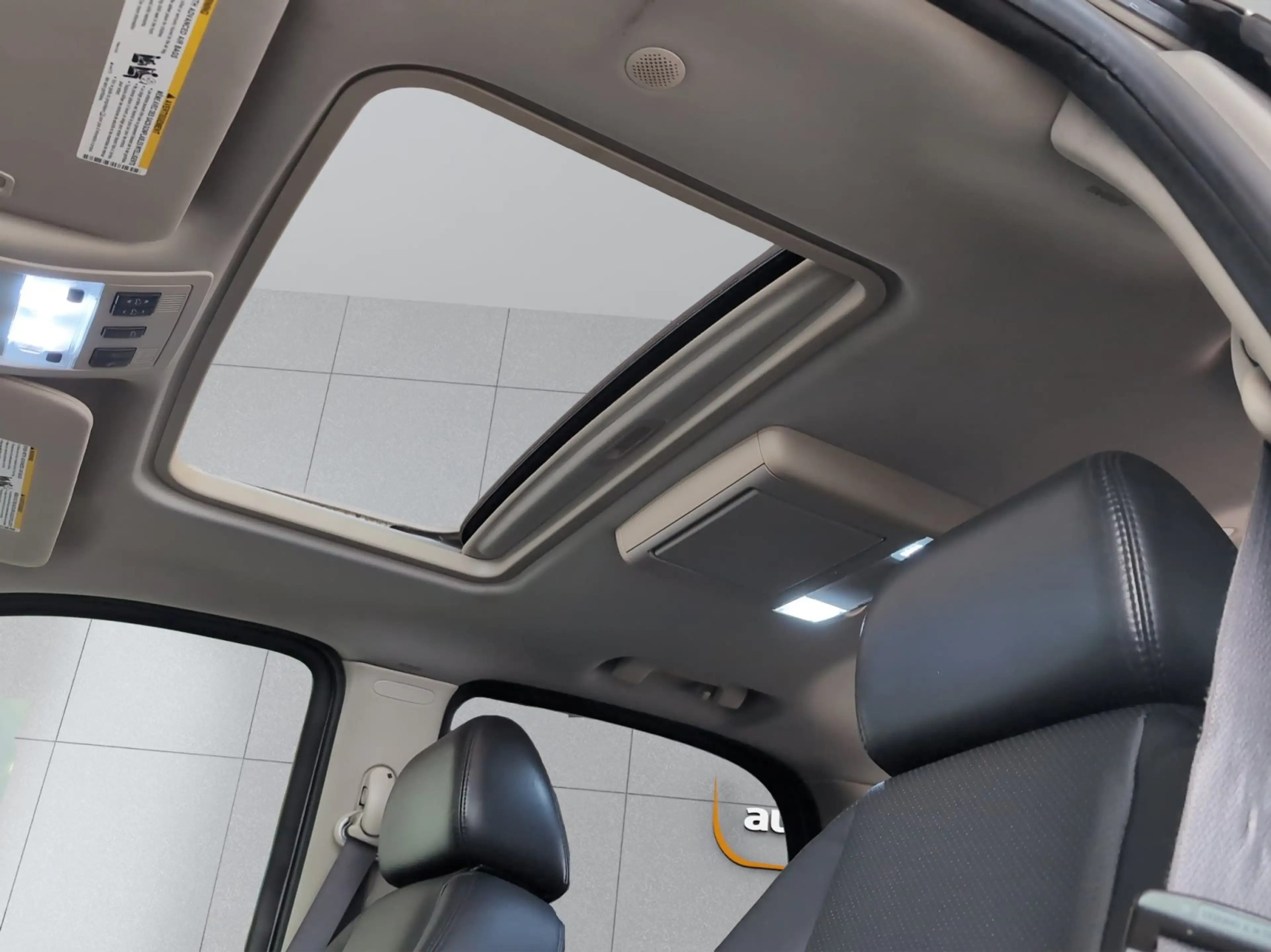 Cadillac Escalade 6.2 V8 /Bose/AHK/Sitzlüftung/Kamera/DAB — photo 5