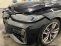 BMW 440 4-serie Cabrio M440i xDrive High Executive SCHADEA Noir - thumbnail 10