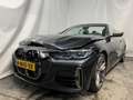 BMW 440 4-serie Cabrio M440i xDrive High Executive SCHADEA Noir - thumbnail 4