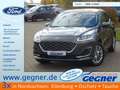 Ford Kuga 190PS Autm. Vignale 4x4 Navi B&O iACC Gris - thumbnail 1