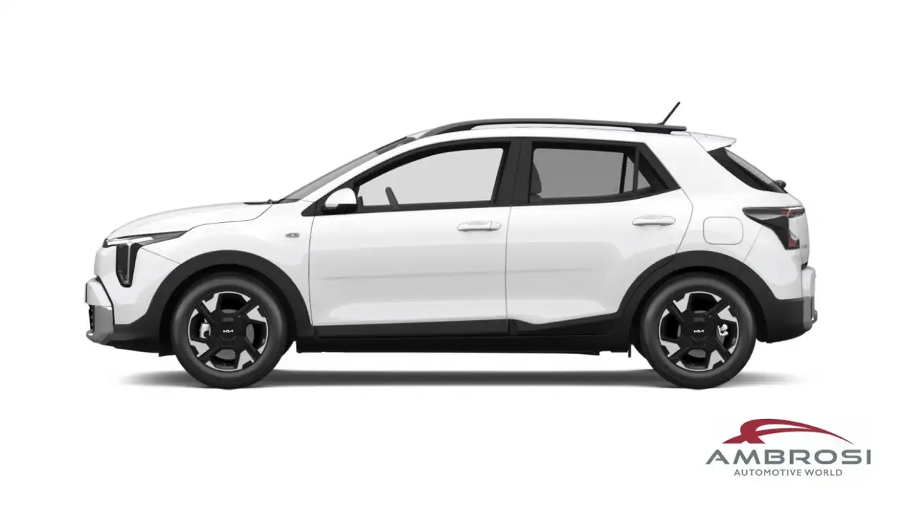 Kia Stonic 2026