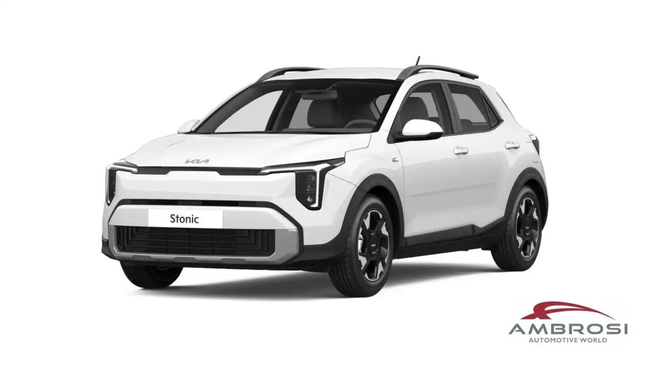 Kia Stonic 2026