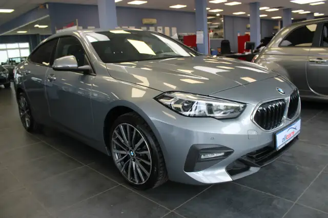 Bmw 220 Aut. Advantage