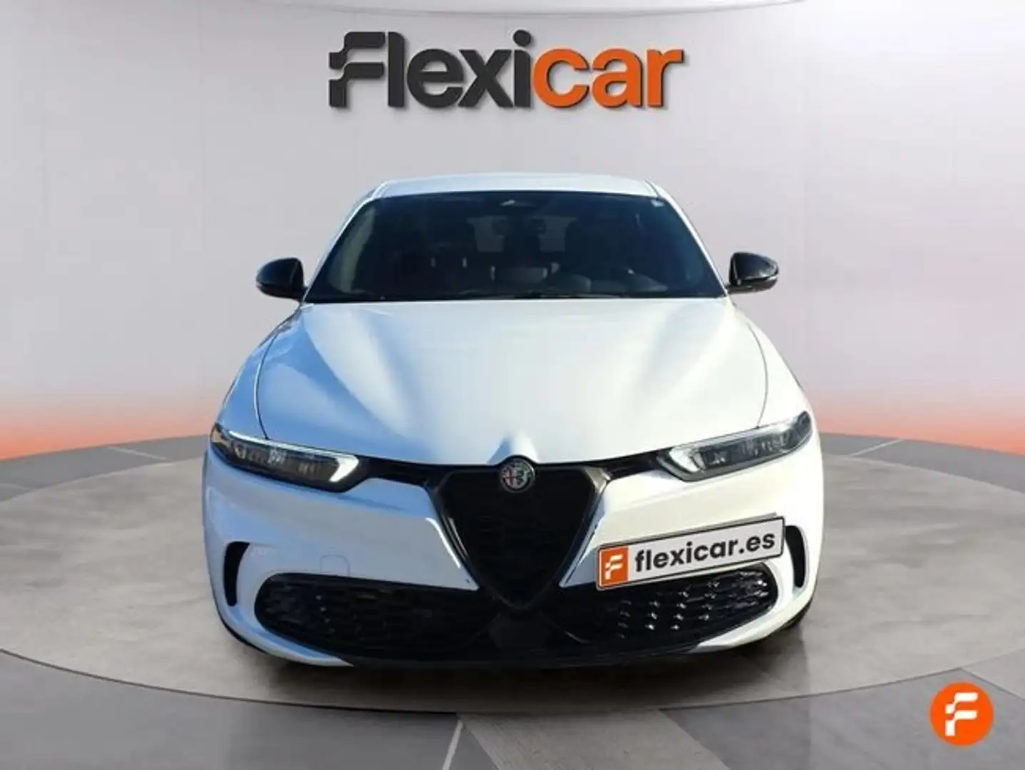 Alfa Romeo Tonale 1.5 MHEV GASOLINA 130 CV SPRINT FWD Blanco - 2