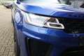Land Rover Range Rover Sport P575 SVR | Carbon interieur, Meridian Audio, Adapt Blau - thumbnail 9