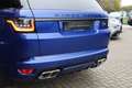 Land Rover Range Rover Sport P575 SVR | Carbon interieur, Meridian Audio, Adapt Blau - thumbnail 6