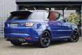Land Rover Range Rover Sport P575 SVR | Carbon interieur, Meridian Audio, Adapt Blau - thumbnail 4