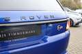 Land Rover Range Rover Sport P575 SVR | Carbon interieur, Meridian Audio, Adapt Blau - thumbnail 7