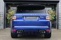 Land Rover Range Rover Sport P575 SVR | Carbon interieur, Meridian Audio, Adapt Blau - thumbnail 5