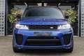 Land Rover Range Rover Sport P575 SVR | Carbon interieur, Meridian Audio, Adapt Blau - thumbnail 2