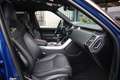 Land Rover Range Rover Sport P575 SVR | Carbon interieur, Meridian Audio, Adapt Blau - thumbnail 12
