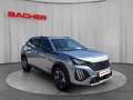 Peugeot 2008 Hybrid 110 e-DCS6 Allure Silber - thumbnail 7