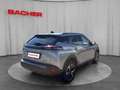 Peugeot 2008 Hybrid 110 e-DCS6 Allure Silber - thumbnail 5