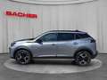 Peugeot 2008 Hybrid 110 e-DCS6 Allure Silber - thumbnail 2