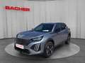 Peugeot 2008 Hybrid 110 e-DCS6 Allure Silber - thumbnail 1