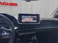 Peugeot 2008 Hybrid 110 e-DCS6 Allure Silber - thumbnail 14