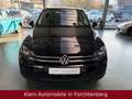 Volkswagen Touareg V6TDI Aut.LederNaviBiXenonPanoACC360°2HD Black - thumbnail 2